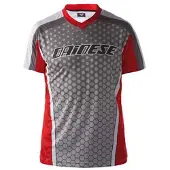Dainese Dirt Kortsærmet Enduro-trøje