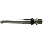 MSCH Copenhagen Titanium Superflat Pedal Aksel
