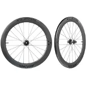 Miche Kleos Rd 62 28´´ 700c Cl Disc Tubeless Landevejs Hjulsæt