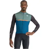 Sportful Pista Thermal Langærmet Trøje