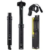 Wag Internal Cable 130 Mm Dropper-sadelpind