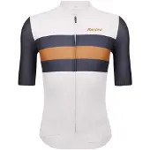 Santini Eco Sleek Bengal Kortærmet Trøje
