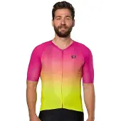 Pearl Izumi Attack Air Kortærmet Trøje