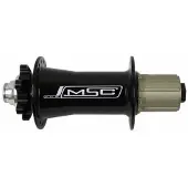 MSCH Copenhagen Disc Bagnav