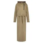 Agu Rain Dress Jakke