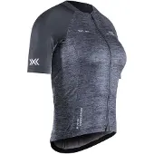 X-Bionic Corefusion Merino Kortærmet Trøje