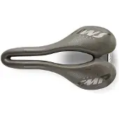 Selle Smp Vt 20 C Gel Gravel Carbon Rail Cykelsadel