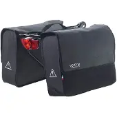 Wag City Rigid Sidetasker 25.2l