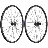 Ritchey Wcs Zeta Gx Disc Tubeless Hjulset Til Gravelcykel