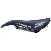 Selle Smp Evolution Carbon Cykelsadel