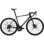 Giant Tcr Advanced Sl 0 Dura Ace Di2 2024 Landevejscykel