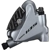 Shimano 105 Br-r7070 Bagerste Skivebremsekaliber