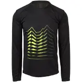 Agu Essential Ii Langærmet Enduro-trøje