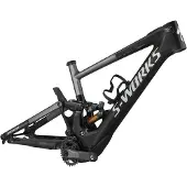 Specialized S-works Turbo Kenevo Sl Carbon Mtb Ramme Til Elcykel