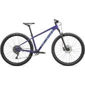 Specialized Rockhopper Comp - 2025 - GLOSS PURPLE HAZE / ASTRAL BLUE - XXL - Cykel