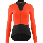 Assos Dyora R 2/3 S11 Langærmet Trøje
