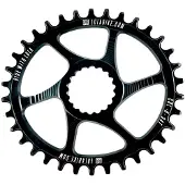 Lola Cannondale Dm Ovalt Klinge