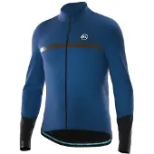Bicycle Line Fiandre S2 Thermal Langærmet Trøje