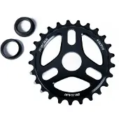 Saltbmx Trident Tandhjul