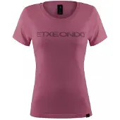 Etxeondo 22010 T-shirt Med Korte ærmer