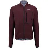 Santini Alpha T Jakke
