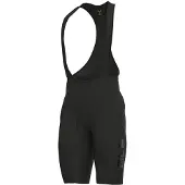 ALÉ Solid Winter Cykelshorts