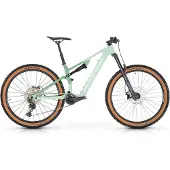 Megamo Native 360 10 29´´ Xt 2024 Elektrisk Mtbcykel