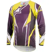 Alpinestars A-line 2 Langærmet Enduro-trøje