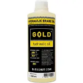 Bleedkit Gold Mineral Oliebremse 500ml