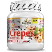 Amix Pandekageprotein Chokolade 520g
