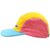 226ers Color Block Flat Kasket