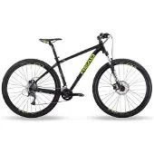 Head Bike Granger 29´´ 2022 Mtb Cykel