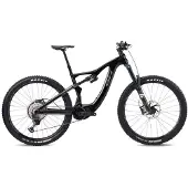 Bh Ilynx+ Enduro 9.8 29´´ Xt 2023 Elektrisk Mtbcykel