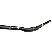 Burgtec Ride Wide Carbon Dh 20 Mm Styr