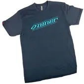 Niner Seismic T-shirt Med Korte ærmer