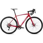 Bh Gravelx Alu 1.0 700c Grx 810 2023 Gravelcykel