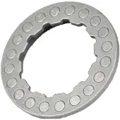 Mahle Smartbike Systems X20/x35 12s Magnetic Kassette Låsering