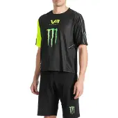 Vr Equipment Eqmtsmb00304 T-shirt Med Korte ærmer