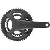 Campagnolo Super Record S Prot Carbon 12s Kranksæt