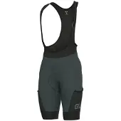 ALÉ Griss Cargo Cykelshorts