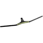 Progress Pg-235 Mtb Carbon -17º Integreret Cykelstyr