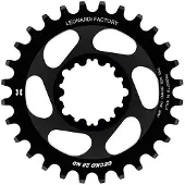 Leonardi Racing Gecko Sram Bb30 Dm 0 Mm Offset Kædehjul