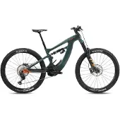 Bh Xtep Lynx Pro 0.8 Ep801 29´´ Xt 2023 Elektrisk Mtbcykel