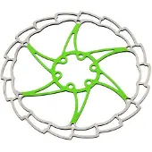 MSCH Copenhagen Ult Rotor Steel Bremse Skive 180x1.8 Mm