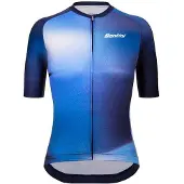 Santini Ombra Eco Micro Kortærmet Trøje