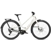 Orbea Diem 30 Cues U4000 Gs Shadow 2025 Elektriskcykel