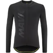 Mavic Aksium Thermo Langærmet Trøje