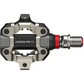 Favero Assioma Pro Mx Left Pedaler Med Effektmåler