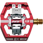 HT Components X3t Pedaler