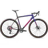 Specialized Crux Comp Grx-rx820 2025 Gravelcykel